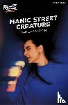 Memon, Maimuna - Manic Street Creature