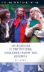 Hatfull, Dr Ronan (University of Warwick - Shakespeare in the Theatre: Reduced Shakespeare Company