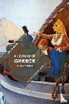 Doumanis, Professor Nicholas (University of Illinois Chicago - A History of Greece