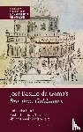 Leite, Leni Ribeiro (University of Kentucky, Nascimento, Dreykon Fernandes (Independent Scholar - Jose Basilio da Gama's Brazilian Goldmines