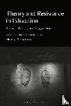 Giroux, Henry A. (McMaster University - Theory and Resistance in Education
