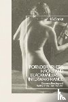 Cocks, Dr H.G. (University of Nottingham - Pornographers, Hacks, and Blackmailers in Interwar France