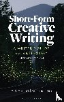 Hummel, H. K. (University of Arkansas at Little Rock, Lenox, Stephanie (Willamette College - Short-Form Creative Writing