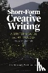 Hummel, H. K. (University of Arkansas at Little Rock, Lenox, Stephanie (Willamette College - Short-Form Creative Writing