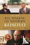 Azemi, Jakup (University College London - The Making of Modern Kosovo