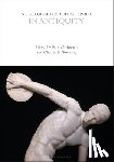  - A Cultural History of Sport in Antiquity