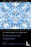 - The Arden Research Handbook of Shakespeare and Adaptation