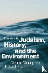 Bell, Dean Phillip (Spertus Institute for Jewish Learning and Leadership - Judaism, History, and the Environment