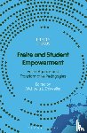  - Freire and Student Empowerment