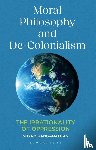 Ranganathan, Dr Shyam (York University - Moral Philosophy and De-Colonialism