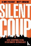 Provost, Claire (Institute for Journalism and Social Change), Kennard, Matt (Declassified UK - Silent Coup