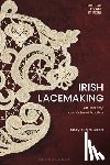 Gillett, Molly-Claire (University of Galway - Irish Lacemaking