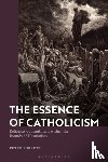 Forrest, Professor Peter (University of New England - The Essence of Catholicism