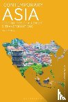 McKay, John (Analysis International and Honorary Professor - Contemporary Asia