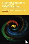 Bruce, Dr Ian (University of Waikato, Ding, Dr Alex (University of Leeds - Language, Knowledge and Society in Higher Education