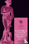 Franks, Hallie - Ancient Sculpture and Twentieth-Century American Womanhood