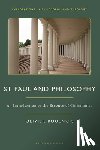 Boulnois, Olivier - St Paul and Philosophy