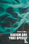 Mondal, Professor Anshuman A. - Racism and ‘Free Speech’