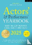 Norris, Maggie - Actors’ and Performers’ Yearbook 2025