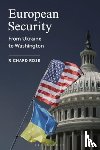 Rose, Professor Richard - European Security