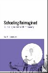 Hargreaves, David H (University of Cambridge - Schooling Reimagined
