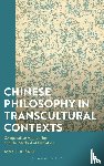 Rosker, Jana S. (University of Ljubljana - Chinese Philosophy in Transcultural Contexts - Comparative Approaches and the Method of Sublation