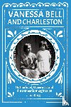 King, Jon (N/A) - Vanessa Bell and Charleston