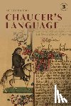 Horobin, Simon (Magdalen College - Chaucer's Language