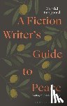 Ertsgaard, Dr Gabriel (Adjunct Lecturer - A Fiction Writer’s Guide to Peace