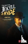 Stevenson, Robert Louis - Jekyll and Hyde
