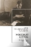 - Holocaust Letters