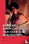 Flory, Professor Dan (Montana State University - African American Film Noir and Philosophy - Racing Shadow and Light