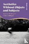 Perullo, Professor Nicola (University of Gastronomic Sciences - Aesthetics without Objects and Subjects