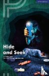 Rossi, Tobia - Hide and Seek