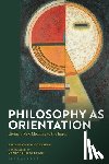 Corriero, Emilio Carlo (University of Turin - Philosophy as Orientation