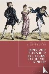  - Dance and Sociability in the Long Eighteenth Century