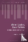 Chanza, Josep Almudever (Newcastle University - Women Leaders, Queer Faithfuls