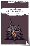 Broggi, Alicia (Independent scholar - J. M. Coetzee and Christianity