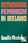 Fitzsimons, Camilla (Maynooth University - Rethinking Feminism in Ireland