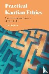 Wilson, Professor Donald (Kansas State University - Practical Kantian Ethics