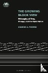 Forbes, Dr Graeme (University of Kent - The Growing-Block View