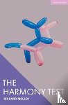 Molloy, Richard (Author) - The Harmony Test