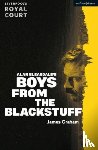 Graham, James - Boys from the Blackstuff
