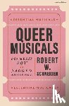 Schneider, Robert W. (Penn State - Queer Musicals