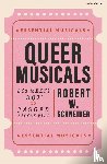 Schneider, Robert W. (Penn State - Queer Musicals