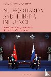 Schiffers, Dr Sonja Katharina (Heinrich Boll Foundation - Authoritarian and Illiberal Influence