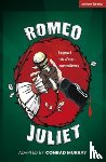 Murray, Conrad - Romeo and Juliet