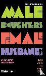 Amadiume, Ifi (Dartmouth College - Male Daughters, Female Husbands