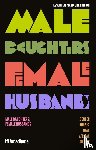 Amadiume, Ifi (Dartmouth College - Male Daughters, Female Husbands