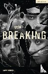 Kidd, Amy - Breaking